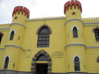 Children's Museum