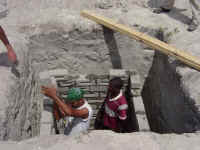latrine