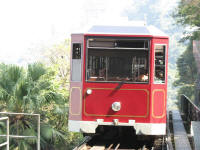 Peak Tram