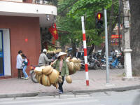 Hanoi